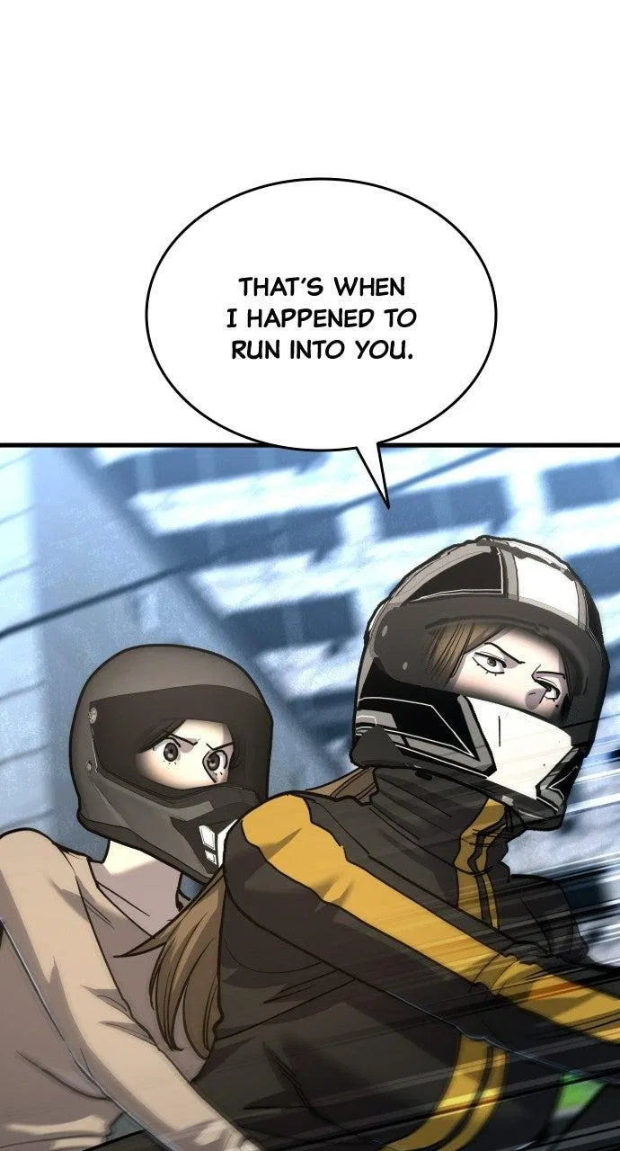 Justice Deserved Chapter 46 – Page 121