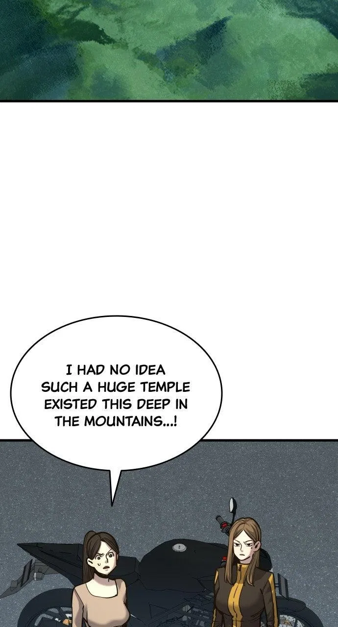 Justice Deserved Chapter 46 – Page 124