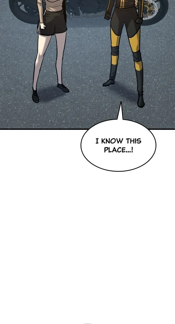 Justice Deserved Chapter 46 – Page 125