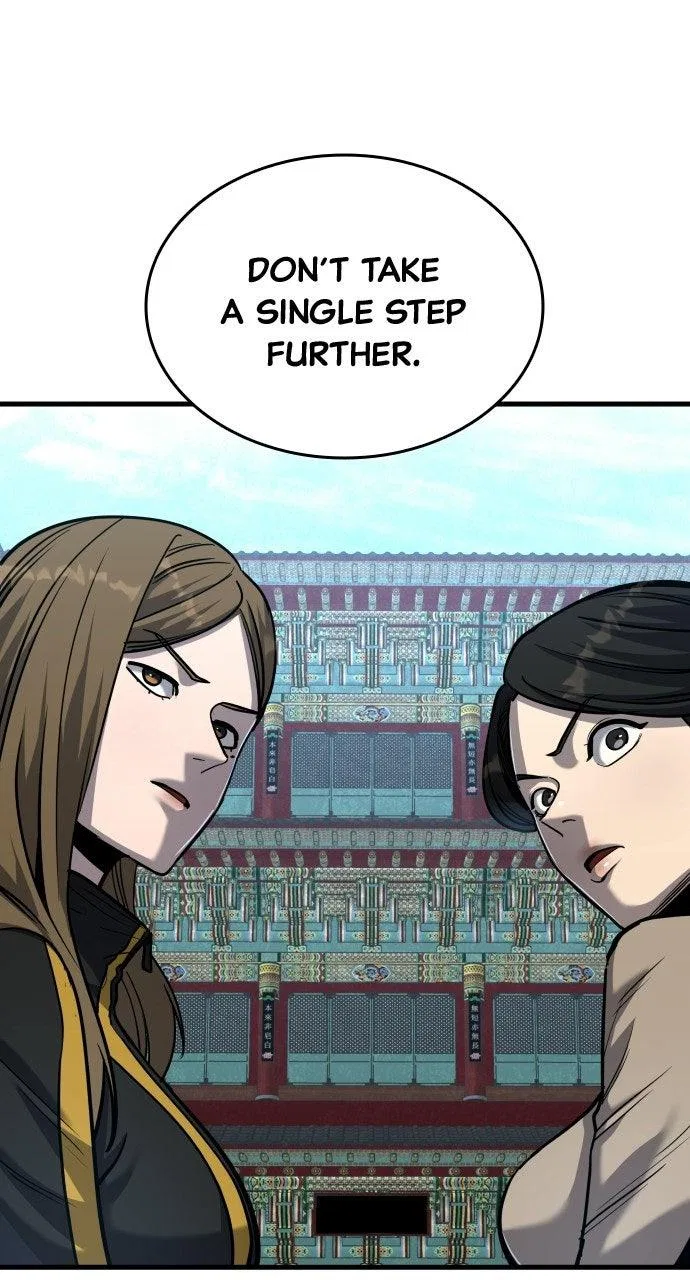 Justice Deserved Chapter 46 – Page 132