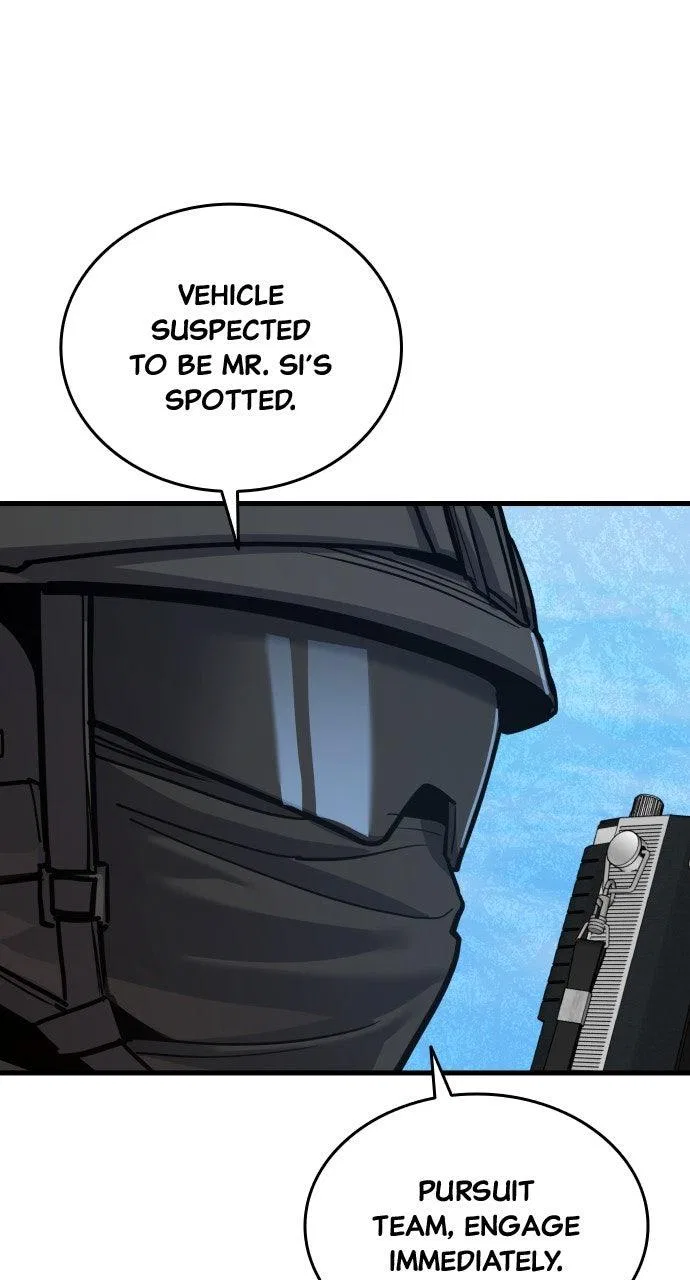 Justice Deserved Chapter 45 – Page 11