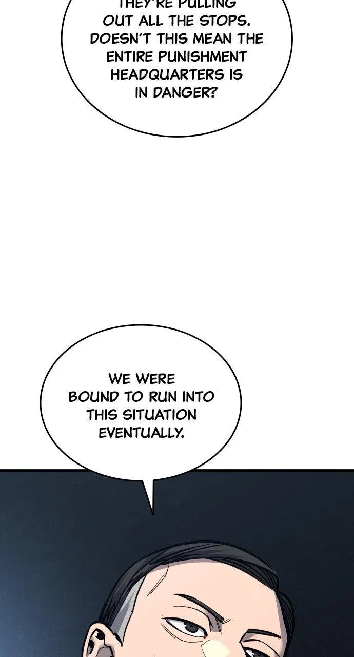 Justice Deserved Chapter 45 – Page 16