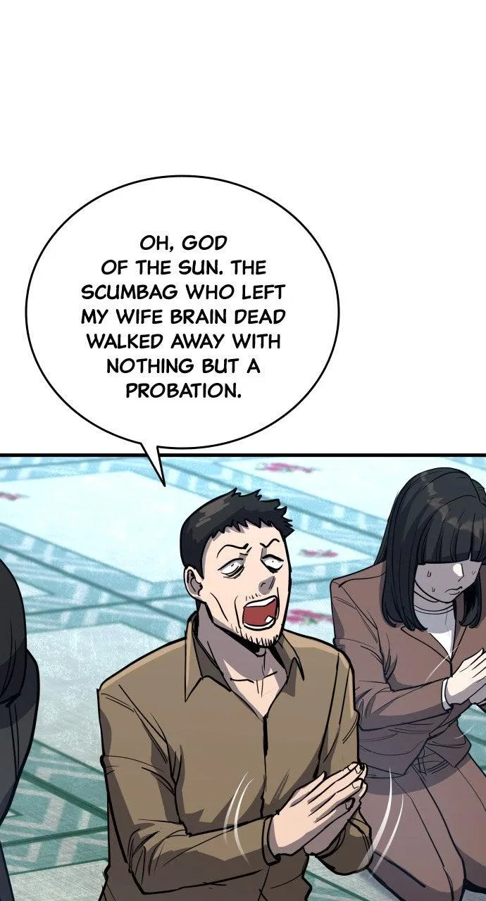 Justice Deserved Chapter 45 – Page 20