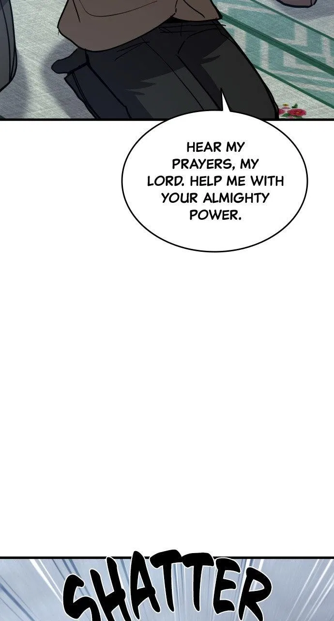 Justice Deserved Chapter 45 – Page 21