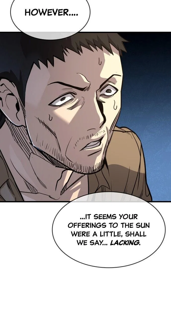 Justice Deserved Chapter 45 – Page 27