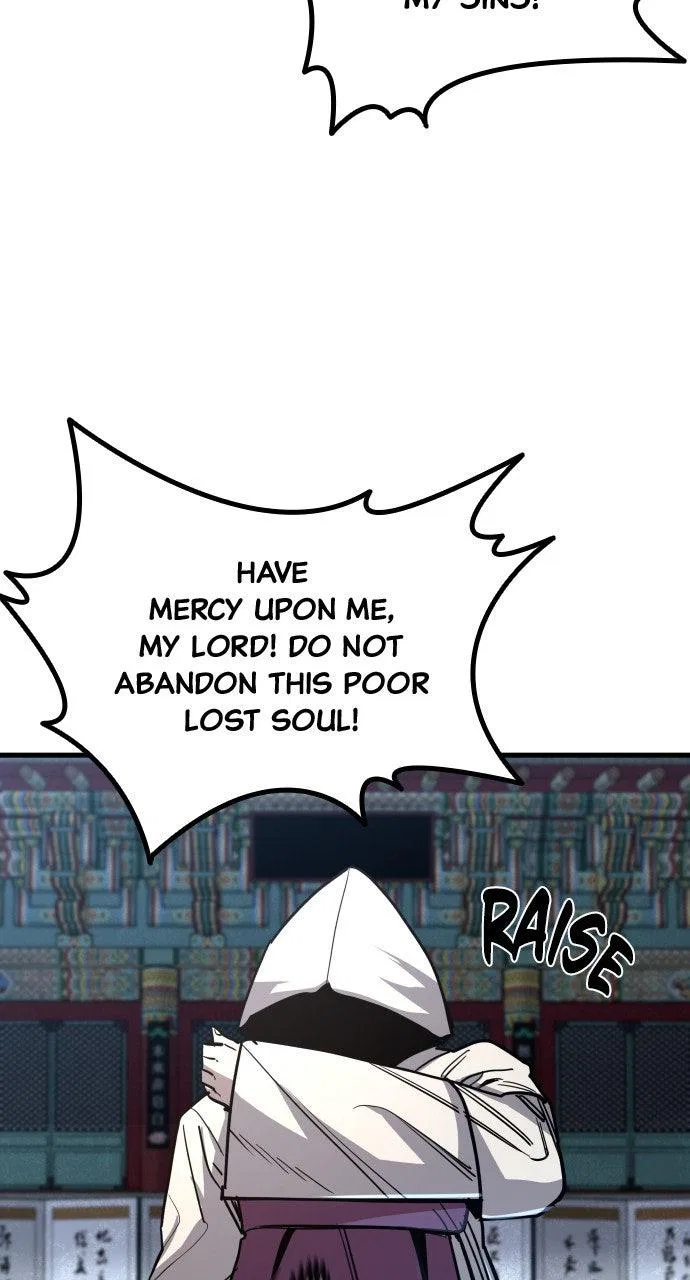 Justice Deserved Chapter 45 – Page 31