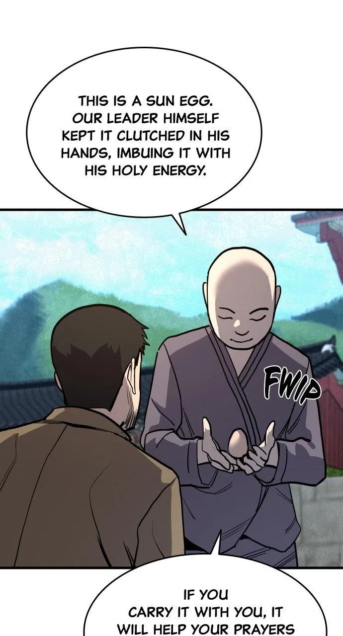 Justice Deserved Chapter 45 – Page 35