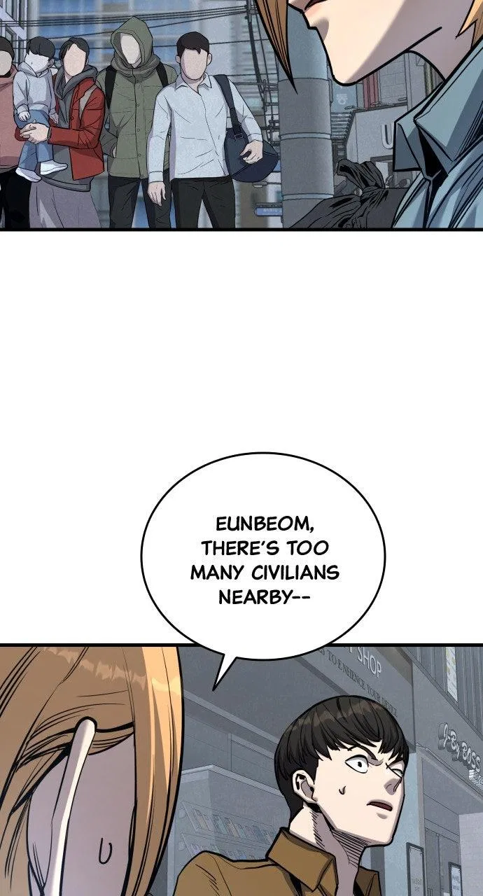 Justice Deserved Chapter 45 – Page 71