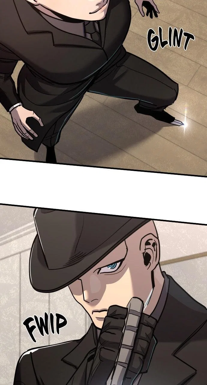 Justice Deserved Chapter 45 – Page 87