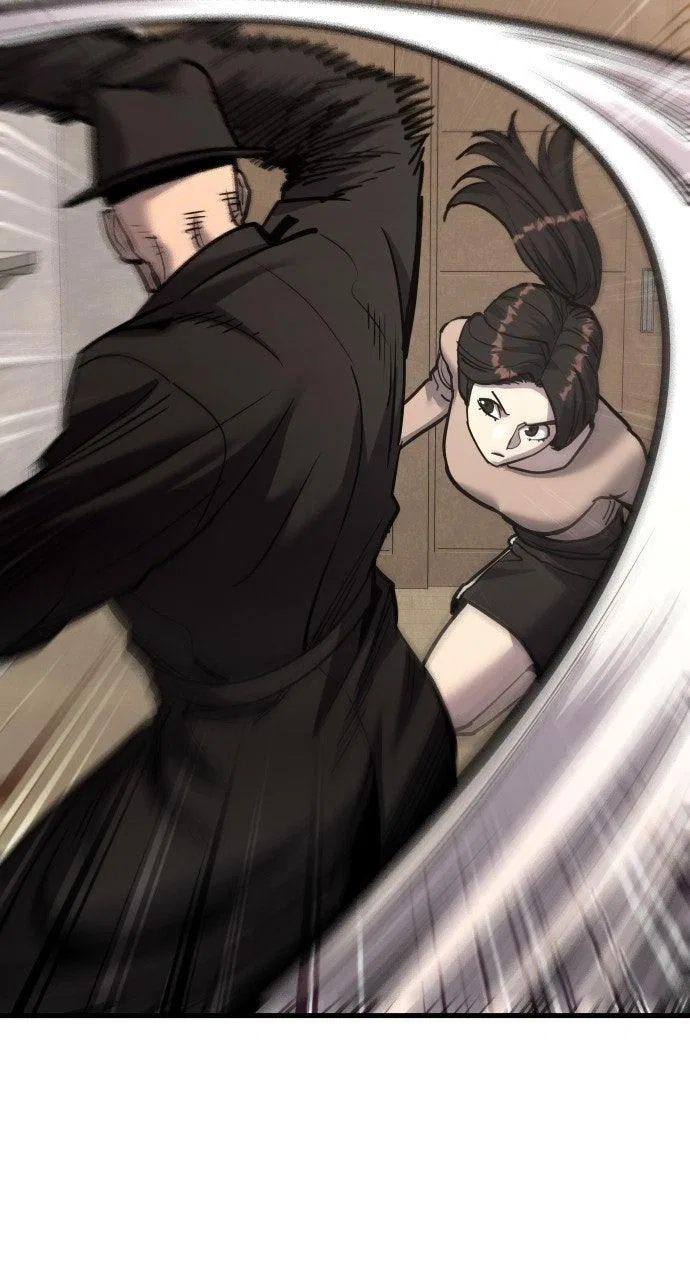 Justice Deserved Chapter 45 – Page 92
