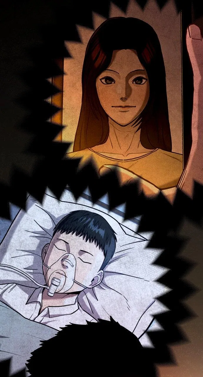 Justice Deserved Chapter 45 – Page 106