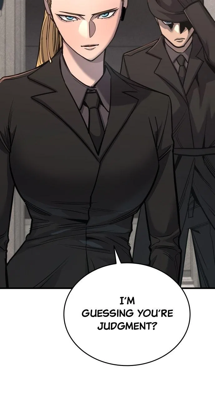 Justice Deserved Chapter 44 – Page 2