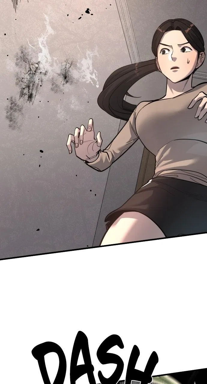 Justice Deserved Chapter 44 – Page 8