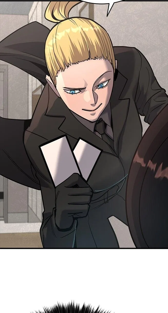 Justice Deserved Chapter 44 – Page 14