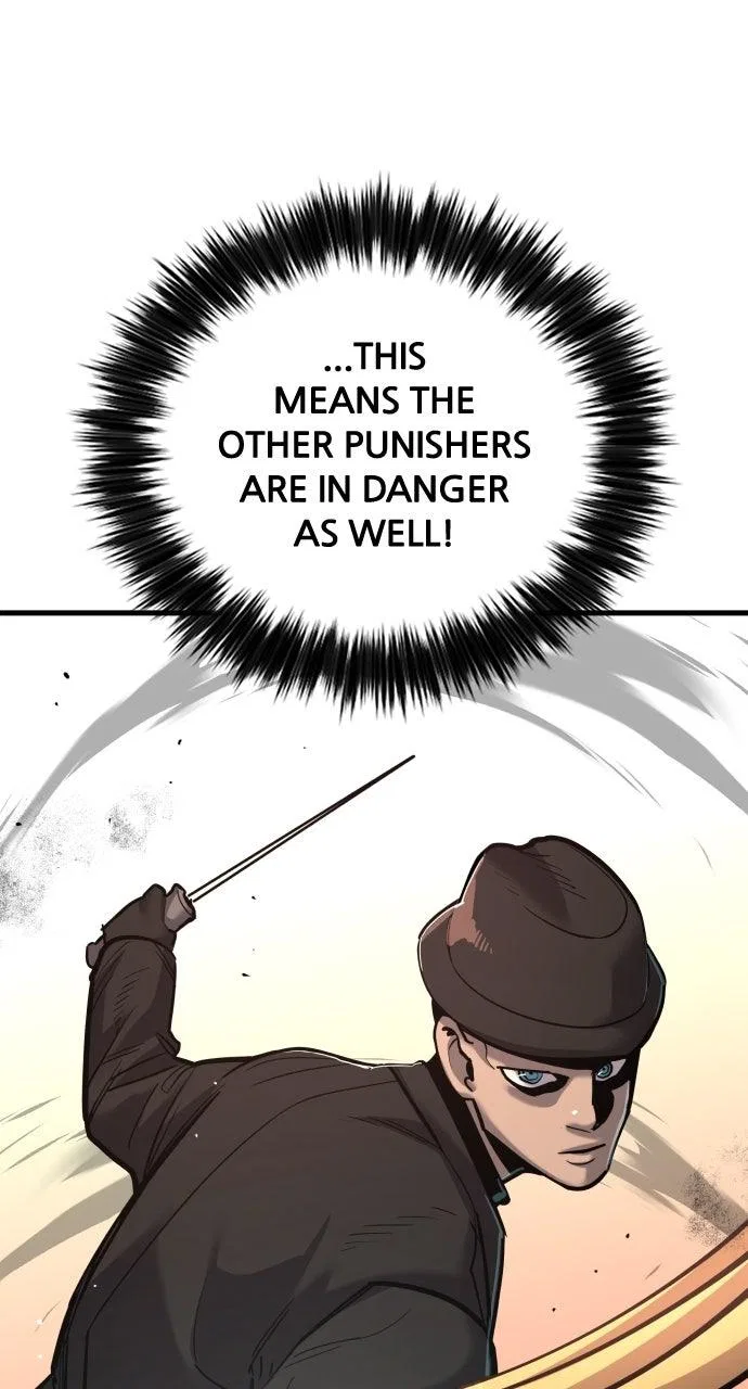 Justice Deserved Chapter 44 – Page 20