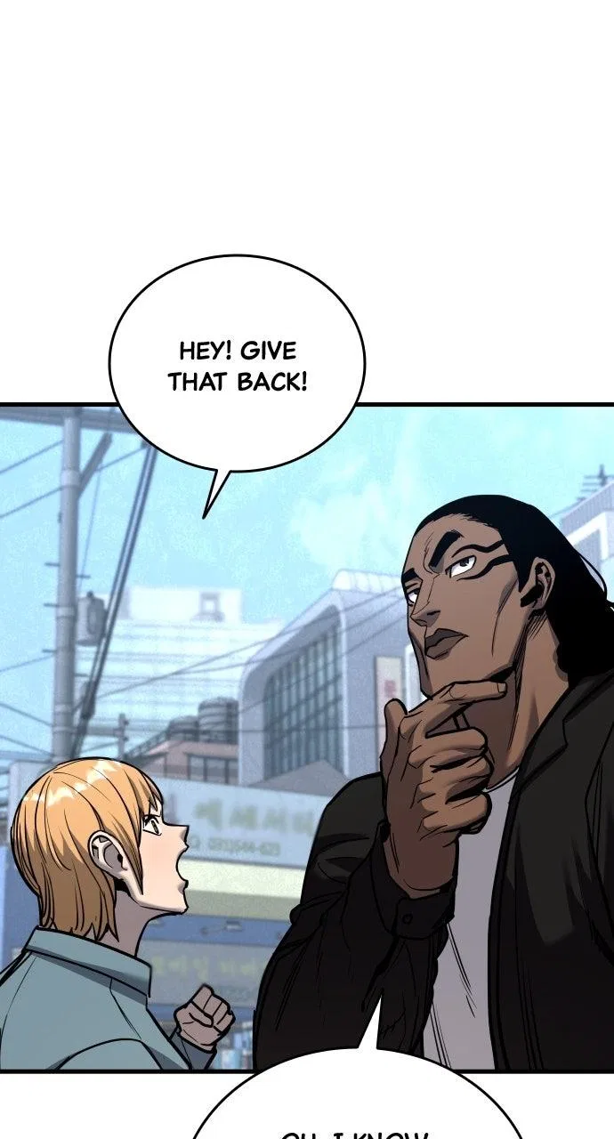 Justice Deserved Chapter 44 – Page 31