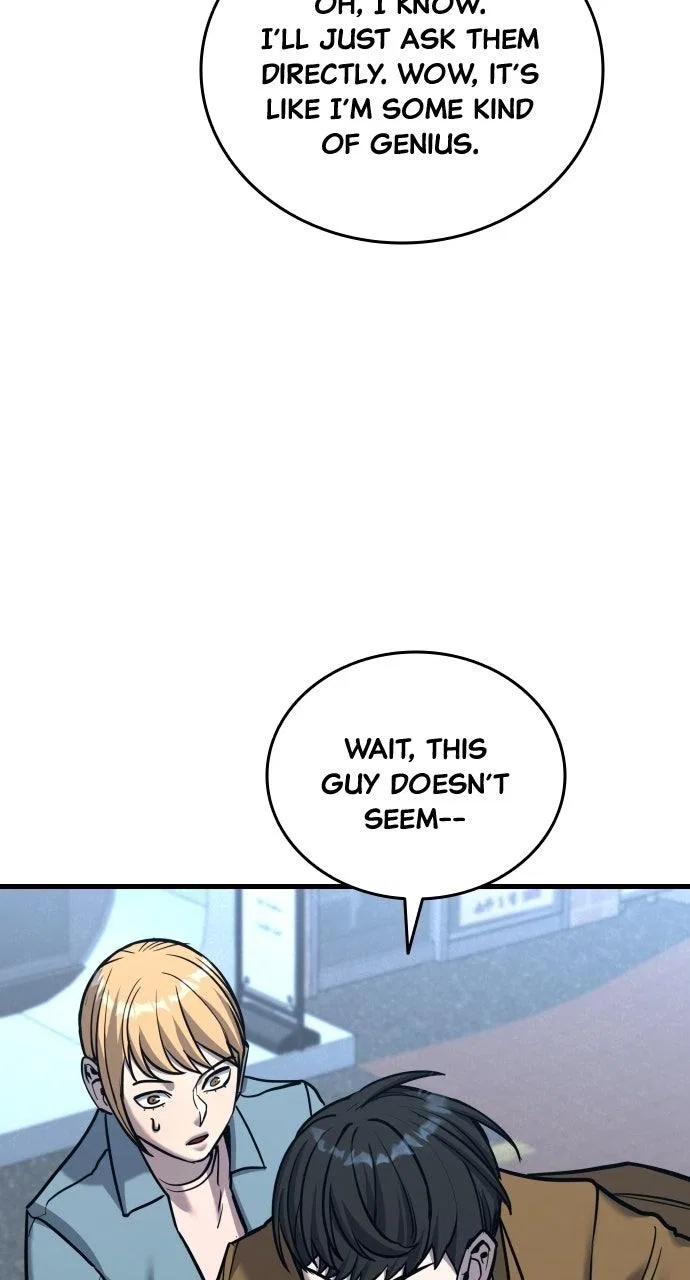 Justice Deserved Chapter 44 – Page 32