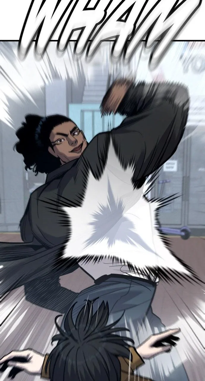 Justice Deserved Chapter 44 – Page 34