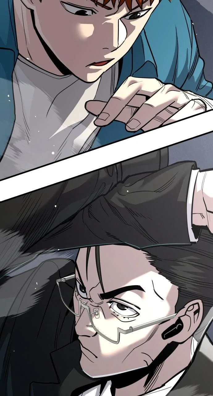 Justice Deserved Chapter 44 – Page 64