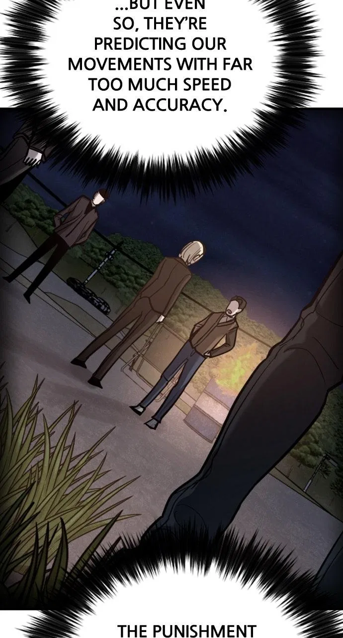 Justice Deserved Chapter 44 – Page 70