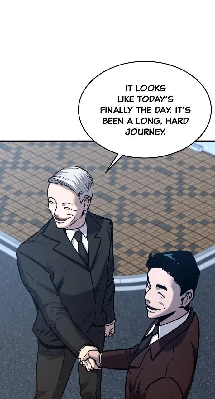 Justice Deserved Chapter 44 – Page 88