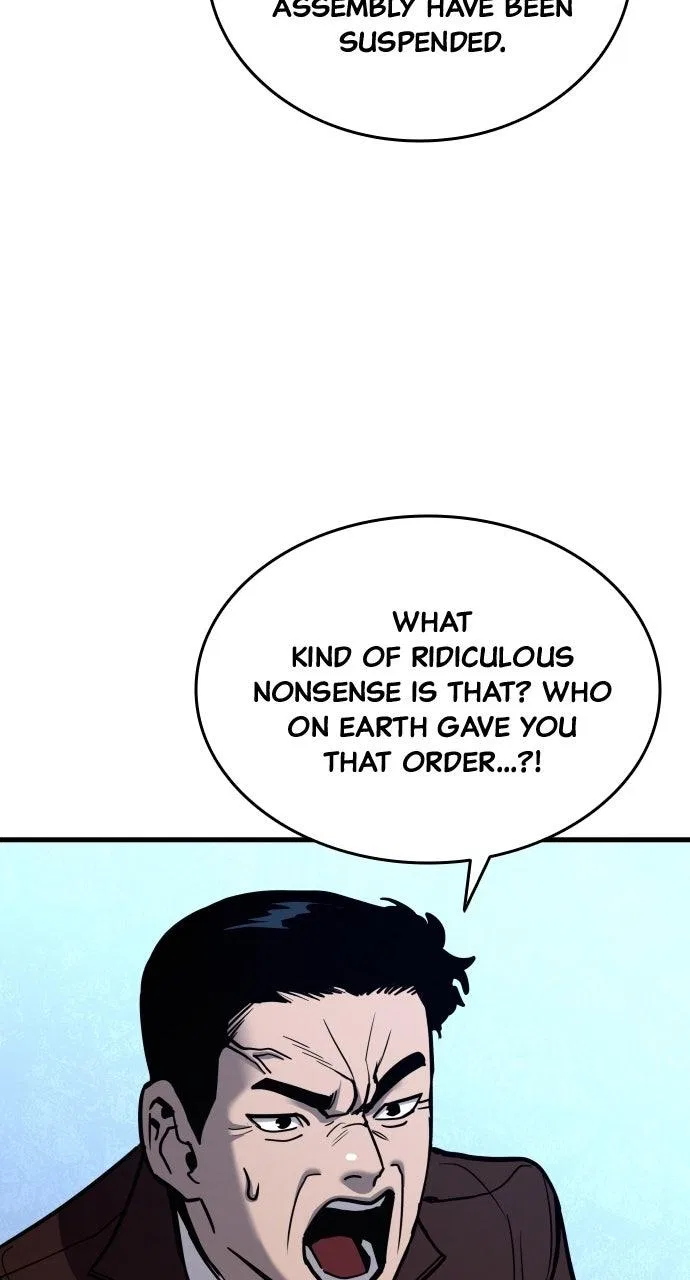Justice Deserved Chapter 44 – Page 100