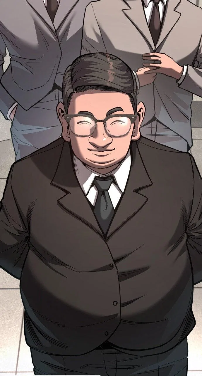 Justice Deserved Chapter 43 – Page 9