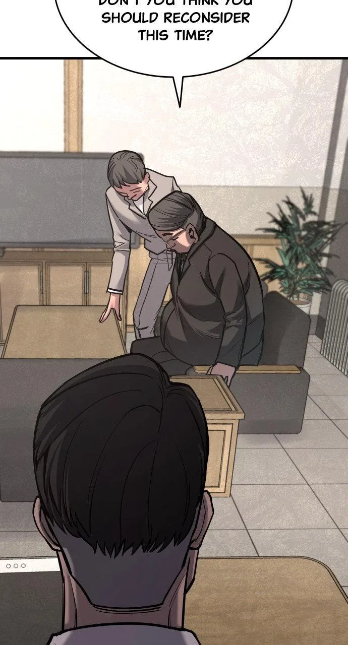 Justice Deserved Chapter 43 – Page 11