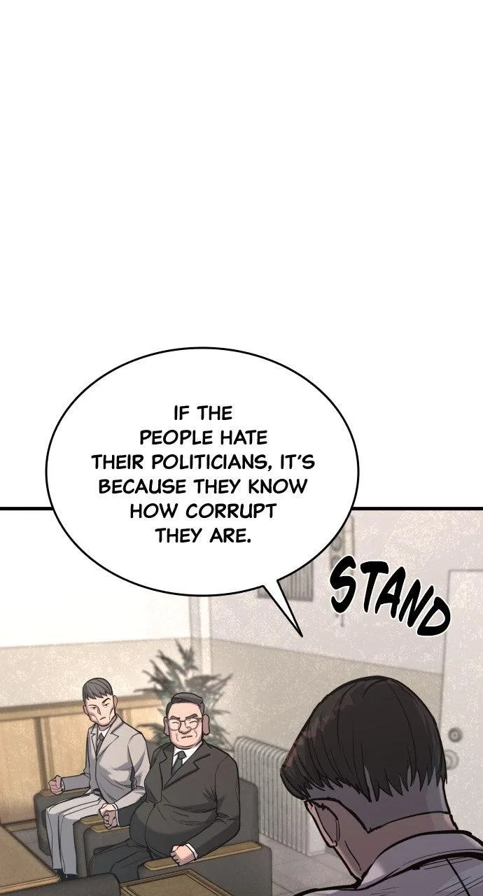 Justice Deserved Chapter 43 – Page 18