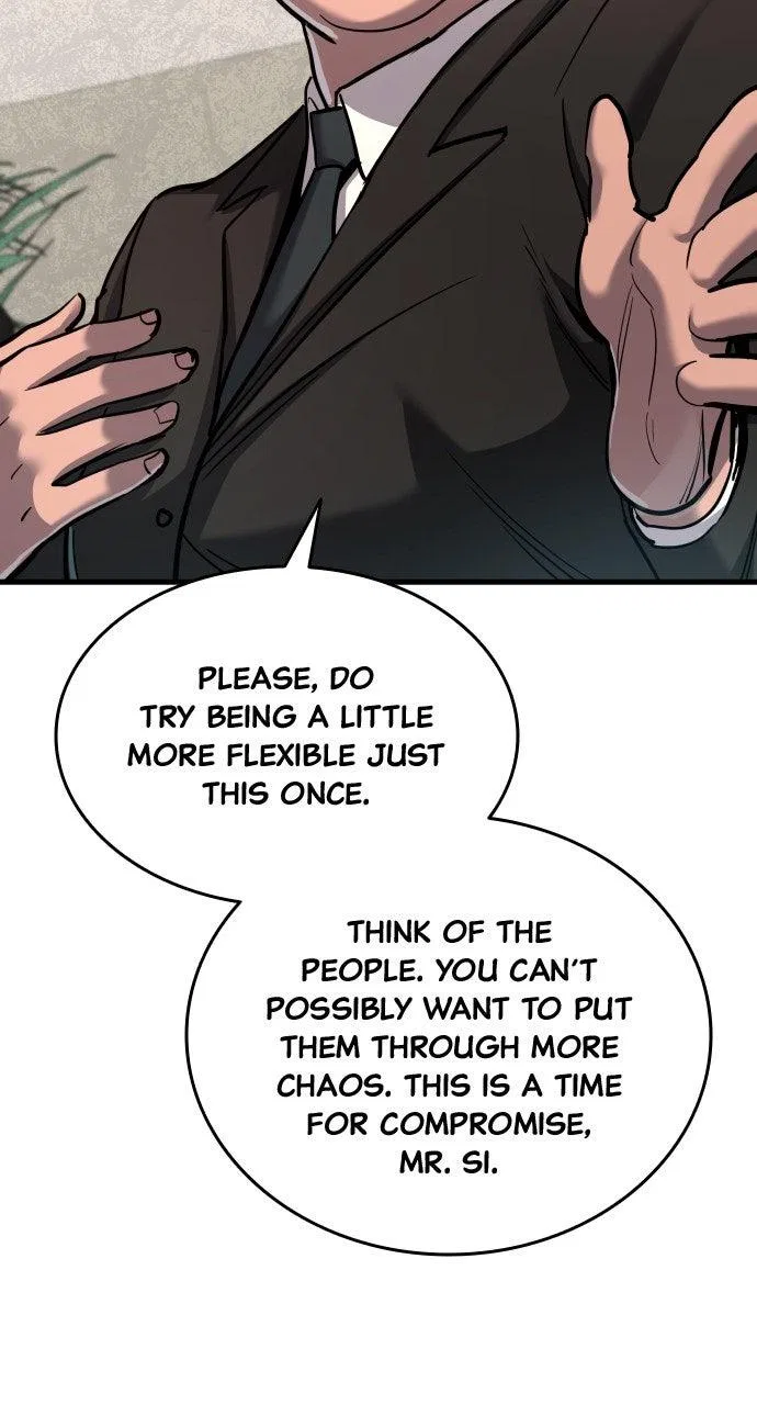 Justice Deserved Chapter 43 – Page 22
