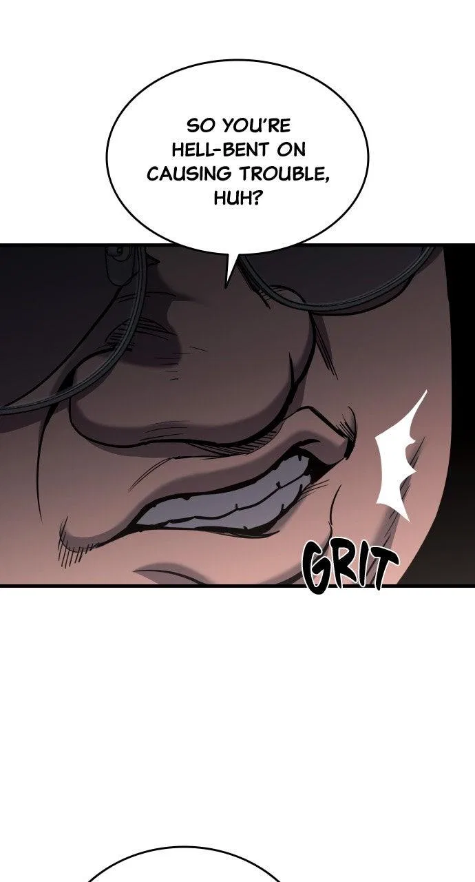 Justice Deserved Chapter 43 – Page 28