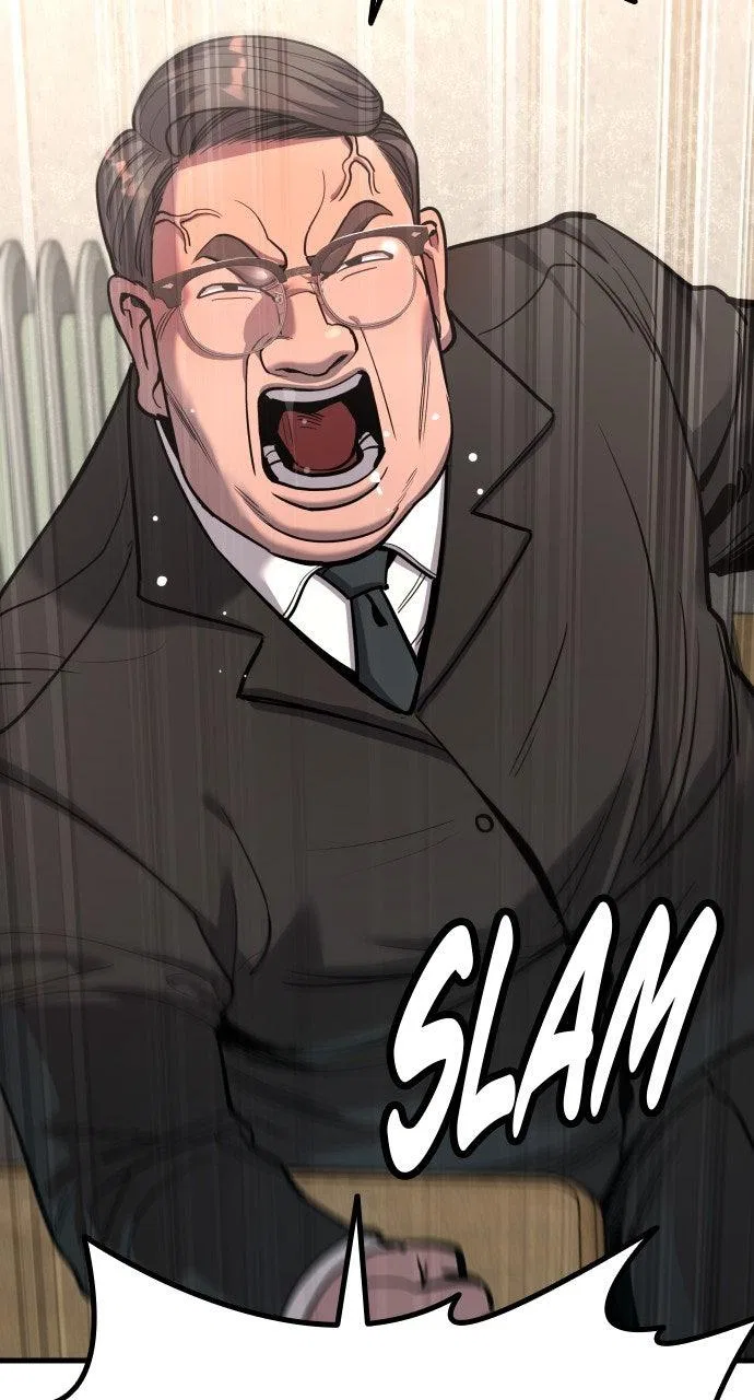 Justice Deserved Chapter 43 – Page 31