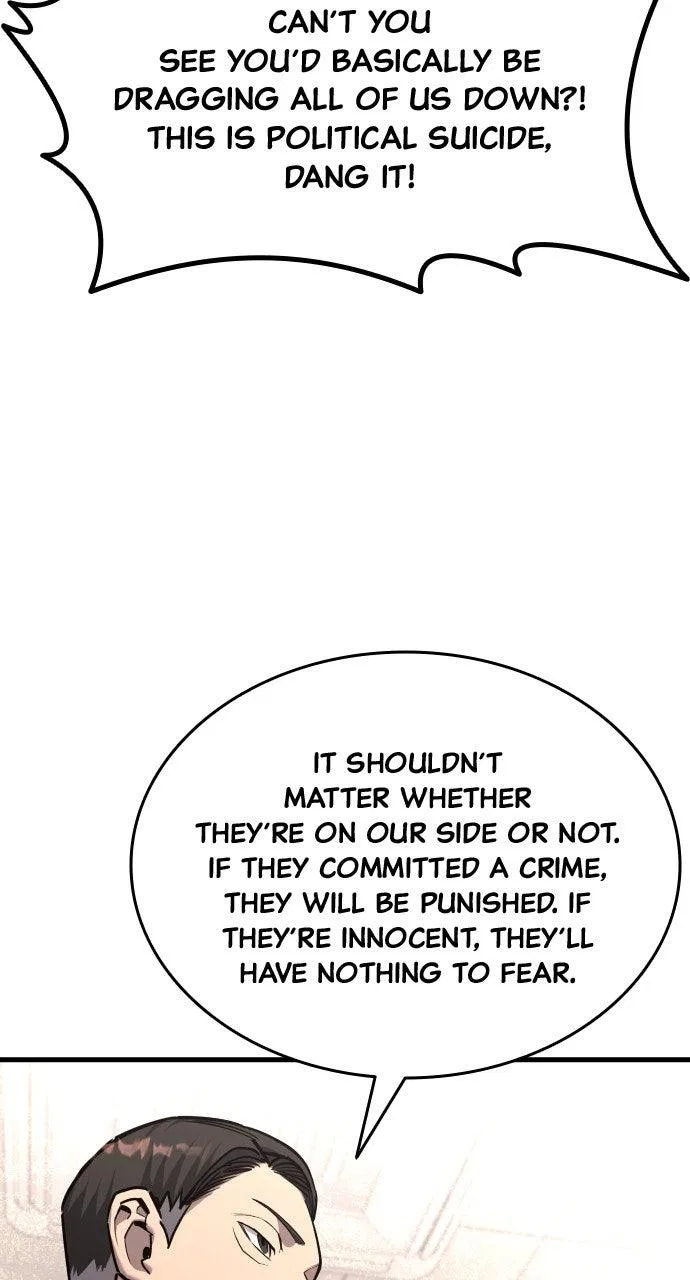 Justice Deserved Chapter 43 – Page 32