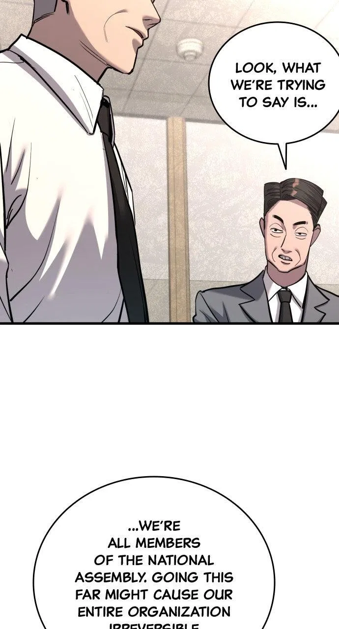 Justice Deserved Chapter 43 – Page 33