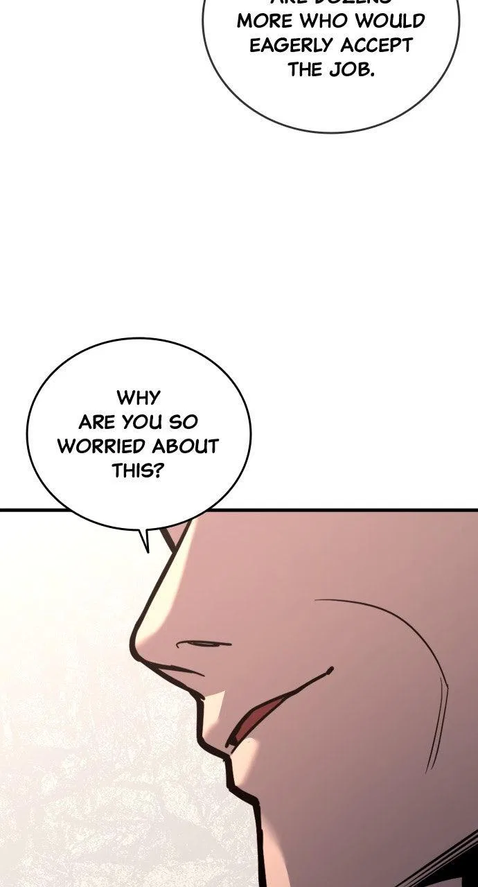 Justice Deserved Chapter 43 – Page 43