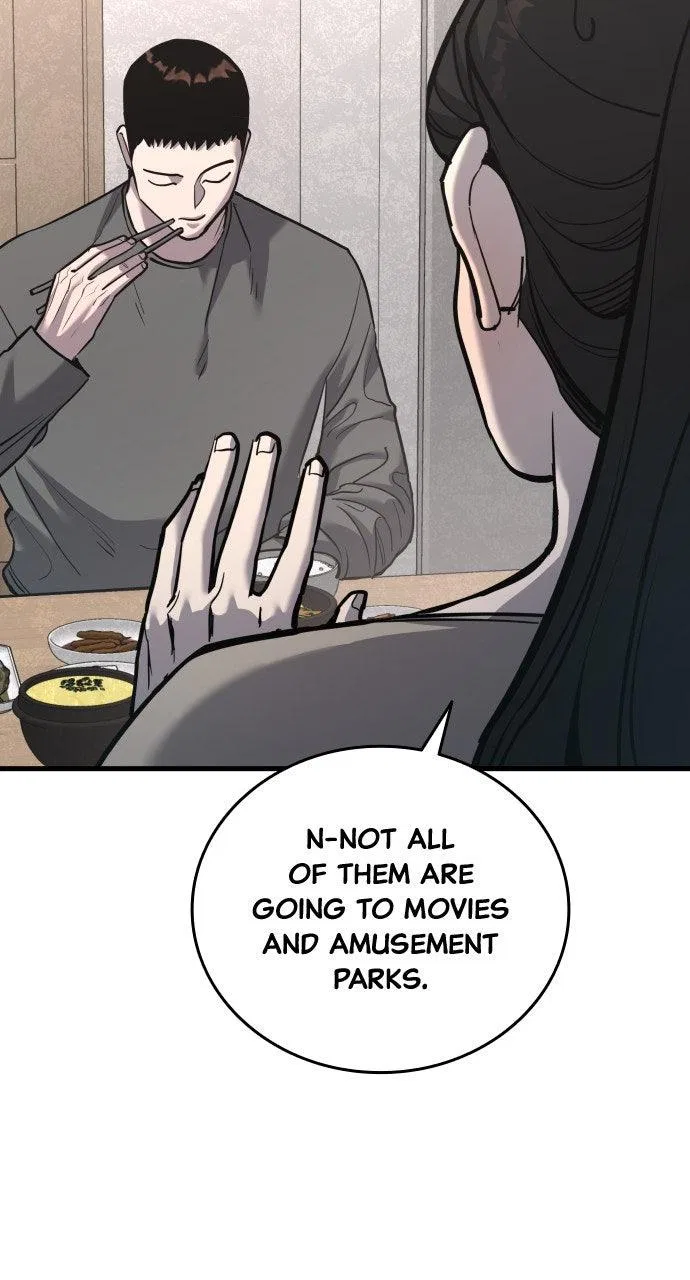 Justice Deserved Chapter 43 – Page 111