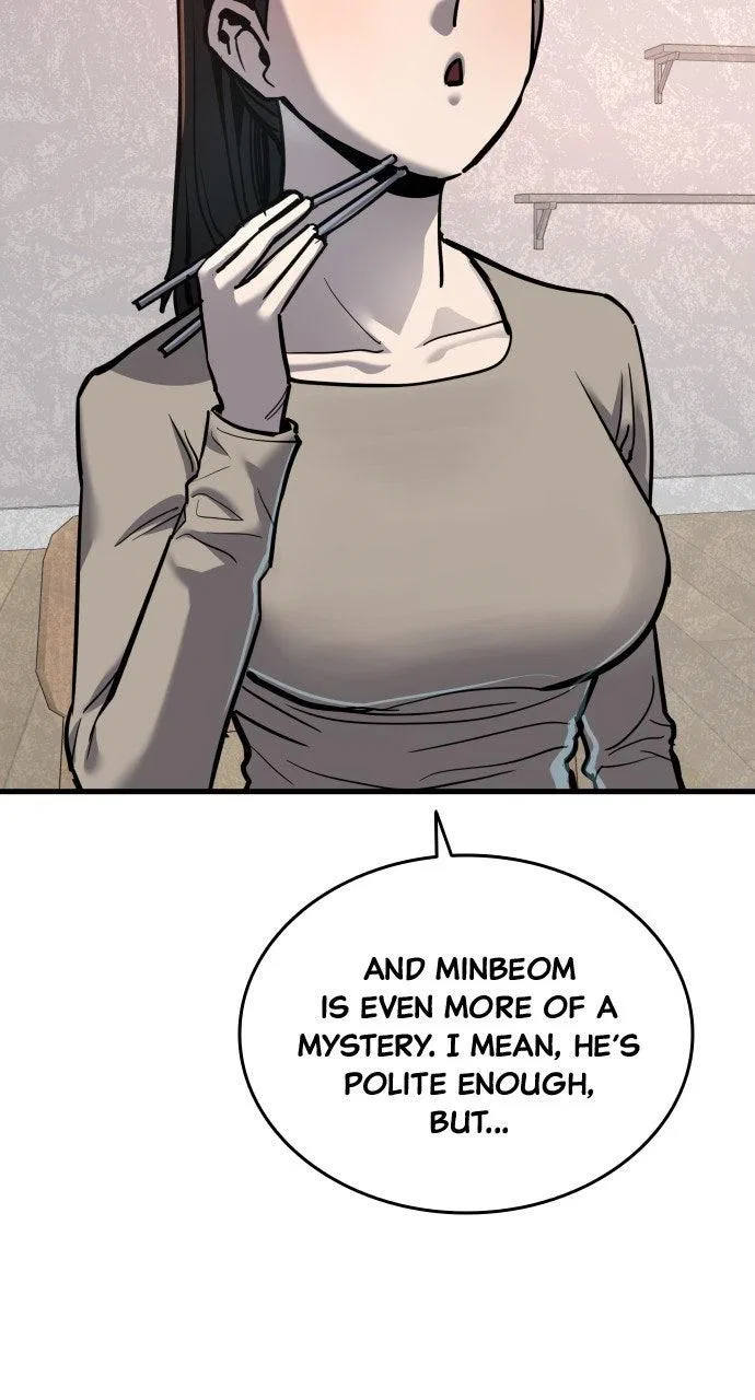 Justice Deserved Chapter 43 – Page 114