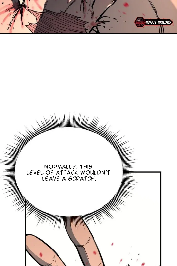 The Earth Lord’s School Life Chapter 48 – Page 23
