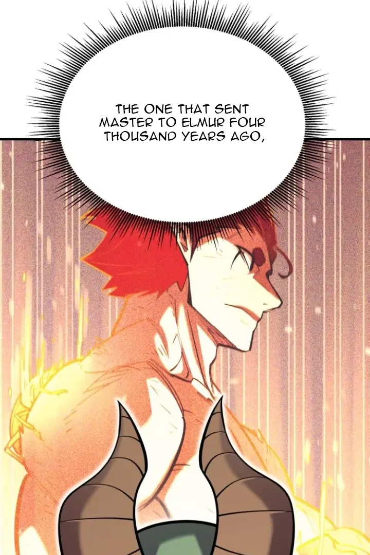The Earth Lord’s School Life Chapter 47 – Page 38