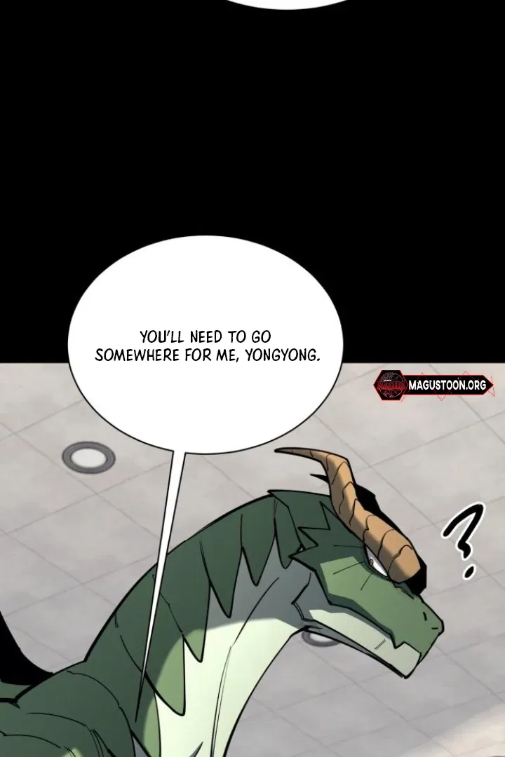 The Earth Lord’s School Life Chapter 47 – Page 64