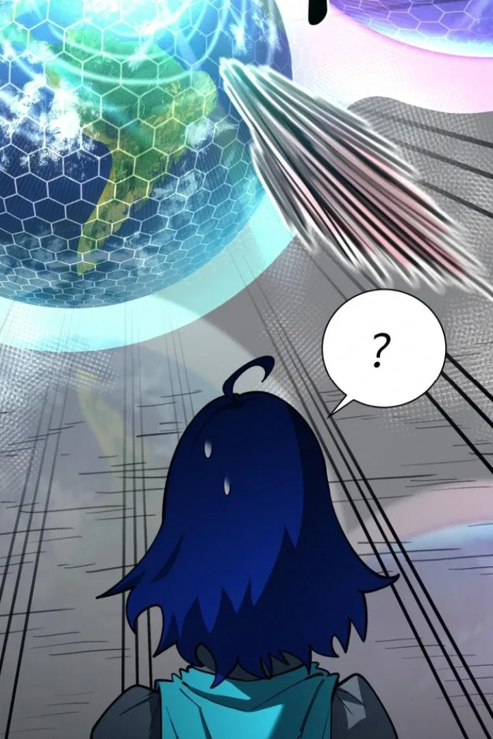 The Earth Lord’s School Life Chapter 47 – Page 80