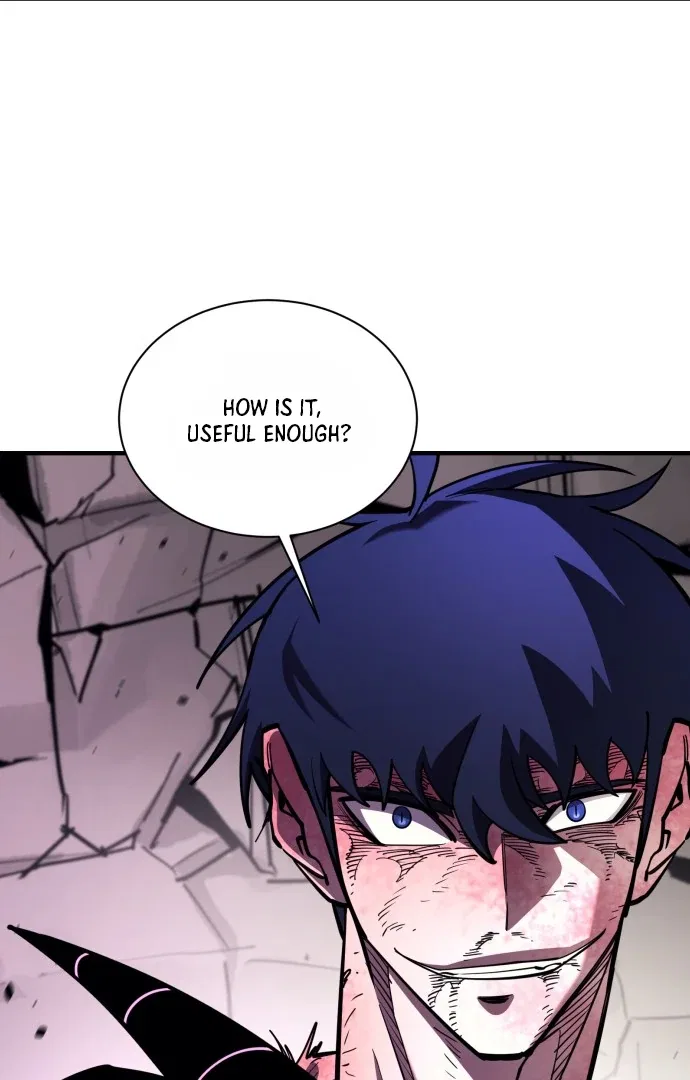 The Earth Lord’s School Life Chapter 46 – Page 110