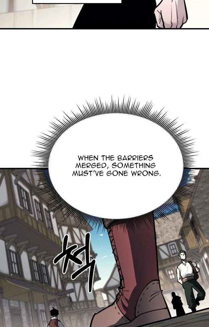 The Earth Lord’s School Life Chapter 45 – Page 29