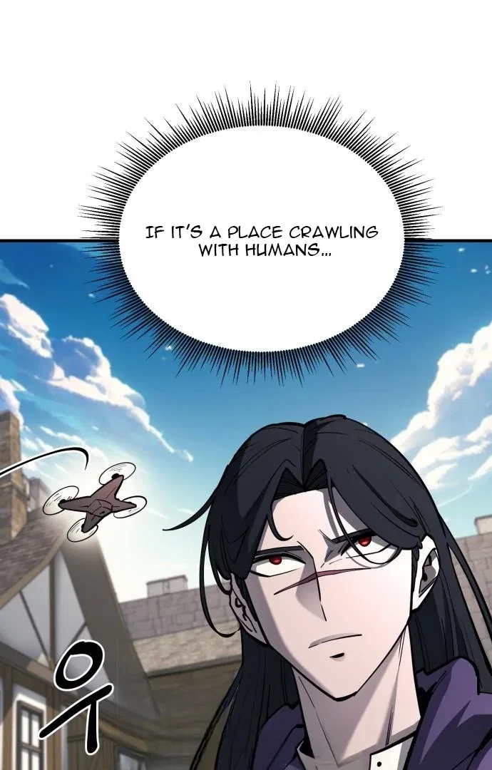 The Earth Lord’s School Life Chapter 45 – Page 32