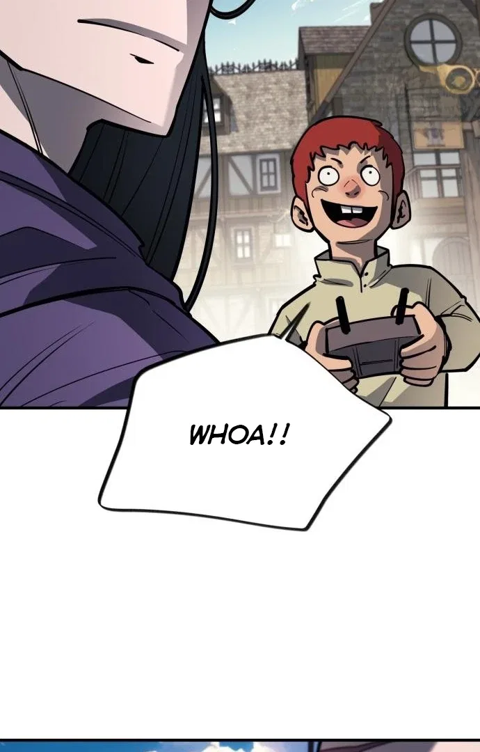 The Earth Lord’s School Life Chapter 45 – Page 34