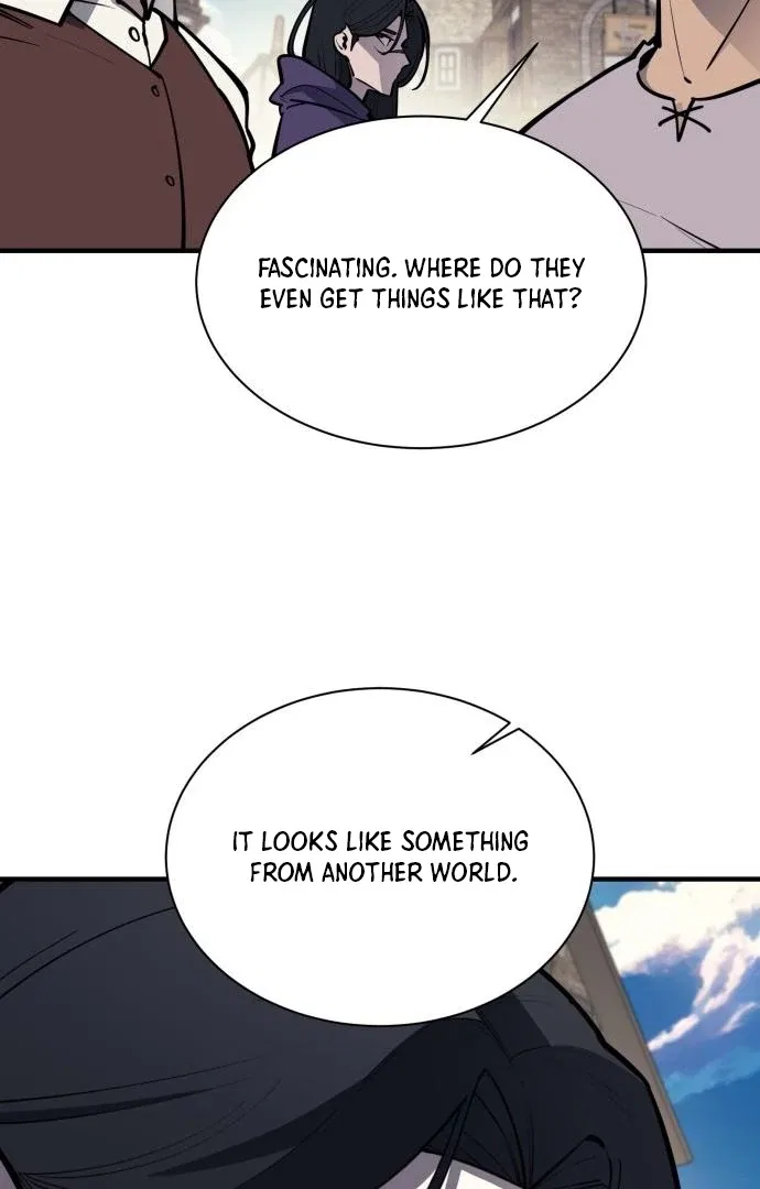 The Earth Lord’s School Life Chapter 45 – Page 37