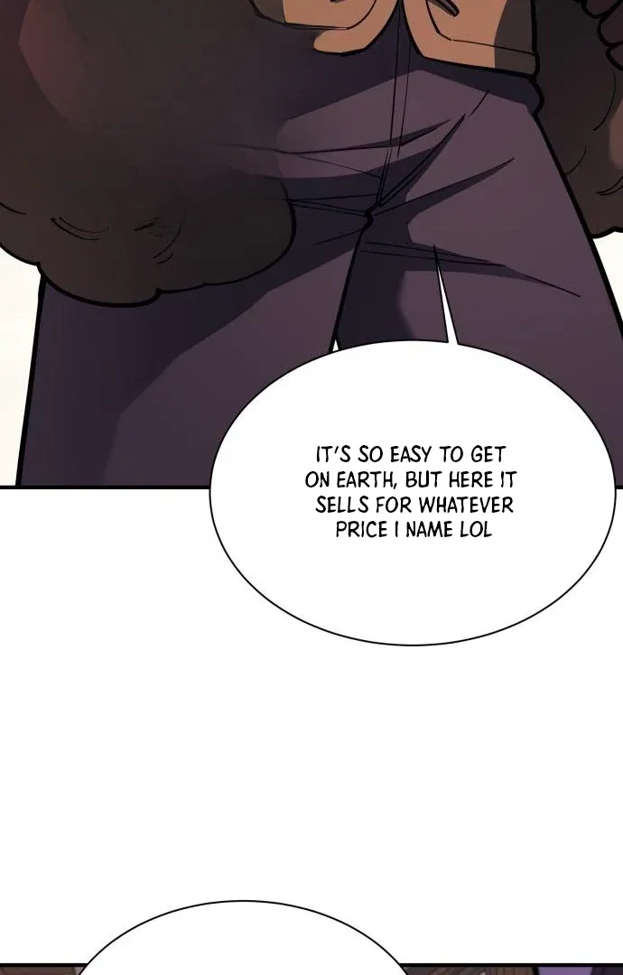 The Earth Lord’s School Life Chapter 45 – Page 50