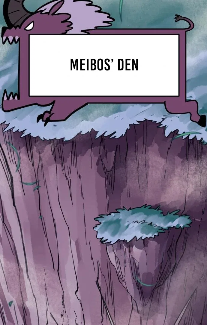 The Earth Lord’s School Life Chapter 45 – Page 54
