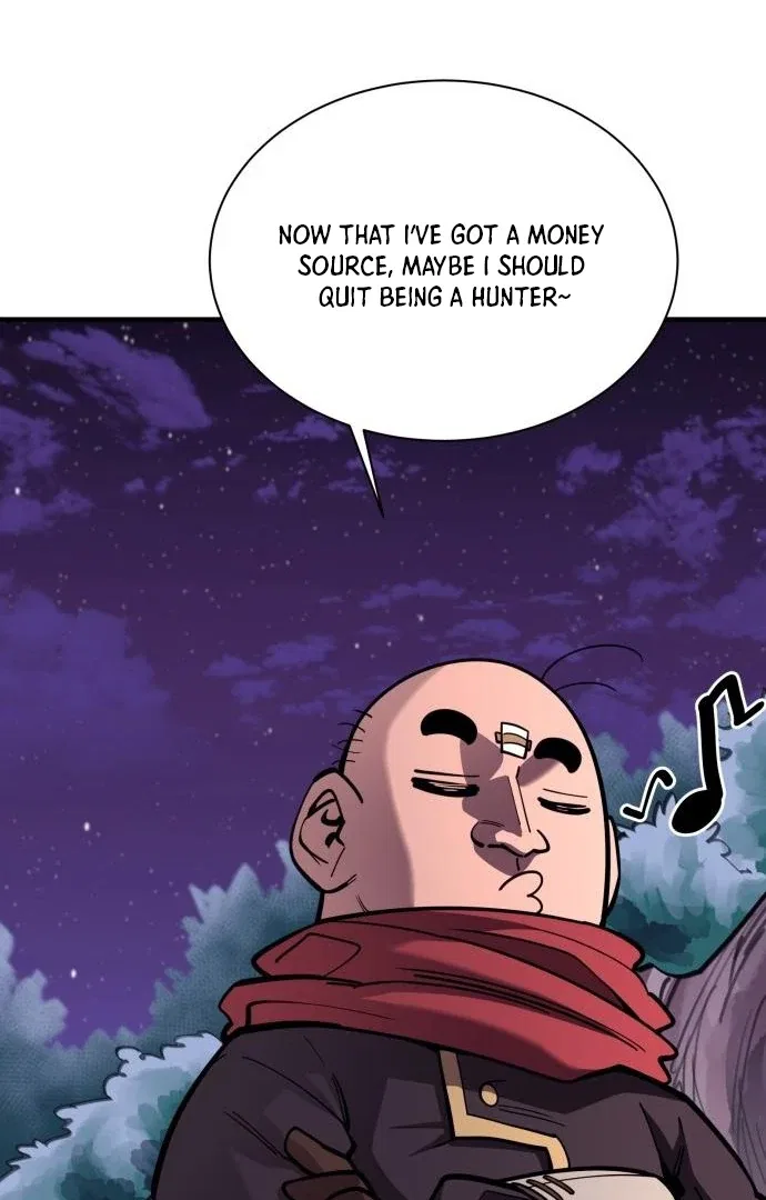 The Earth Lord’s School Life Chapter 45 – Page 57
