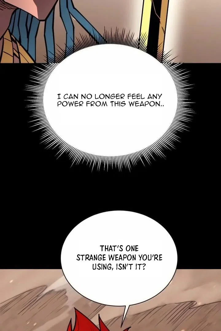 The Earth Lord’s School Life Chapter 44 – Page 34